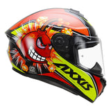 AXXIS DRAKEN S BOMS FULL FACE  HELMET