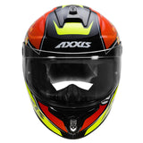 AXXIS DRAKEN S BOMS FULL FACE  HELMET