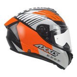 AXXIS DRAKEN S Z96  FULL FACE HELMET