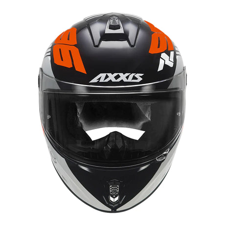 AXXIS DRAKEN S Z96  FULL FACE HELMET