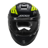 AXXIS DRAKEN S Z96  FULL FACE HELMET