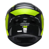 AXXIS DRAKEN S Z96  FULL FACE HELMET