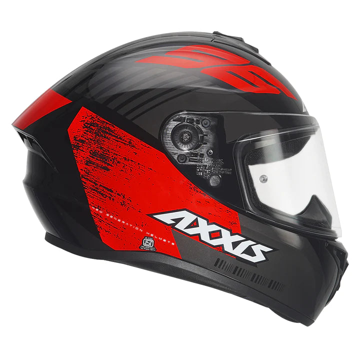 AXXIS DRAKEN S Z96  FULL FACE HELMET