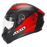 AXXIS DRAKEN S Z96  FULL FACE HELMET