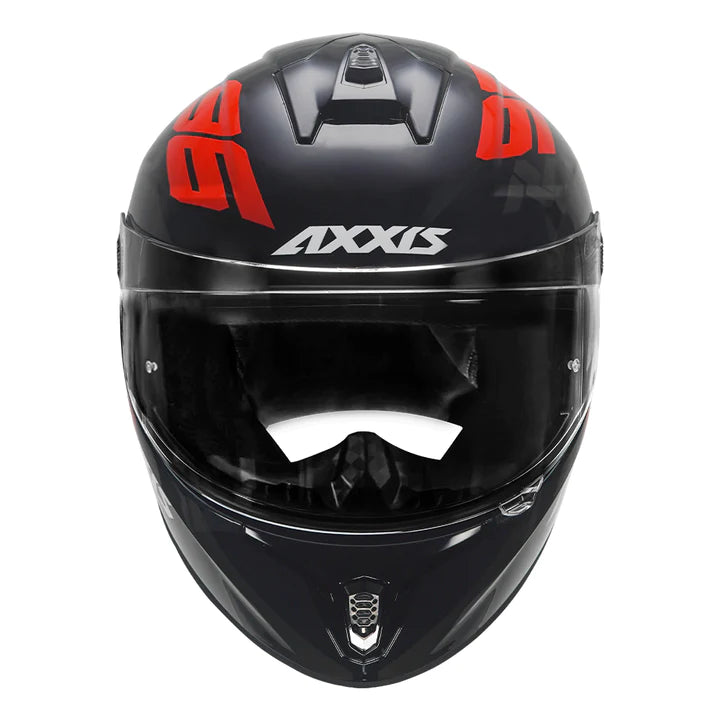 AXXIS DRAKEN S Z96  FULL FACE HELMET