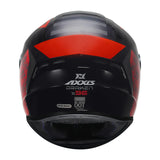 AXXIS DRAKEN S Z96  FULL FACE HELMET