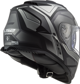 LS2 FF800 STORM II FASTER  HELMET