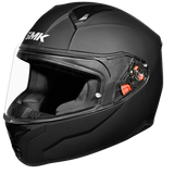 SMK BIONIC SOLID FULL FACE HELMET