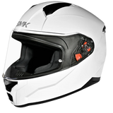 SMK BIONIC SOLID FULL FACE HELMET