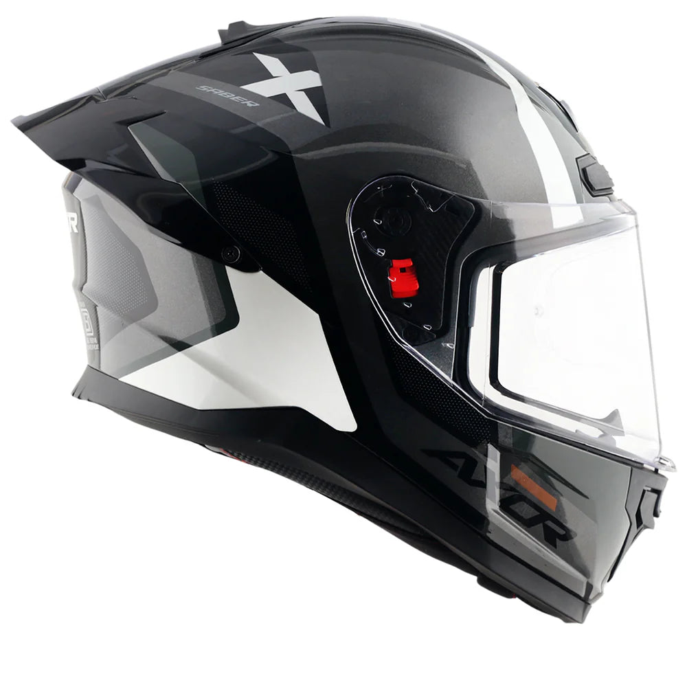 AXOR SABER SPARK FULL FACE HELMET