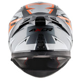AXOR APEX STREAK FULL FACE HELMET
