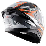 AXOR APEX STREAK FULL FACE HELMET