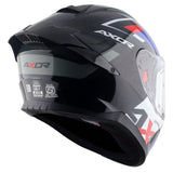 AXOR SABER X- SPORT FULL FACE HELMET