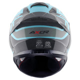 AXOR SABER X- SPORT FULL FACE HELMET