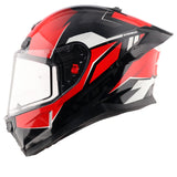 AXOR SABER SHADOW FULL FACE HELMET