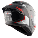 AXOR SABER SPARK FULL FACE HELMET