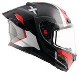 AXOR SABER SPARK FULL FACE HELMET