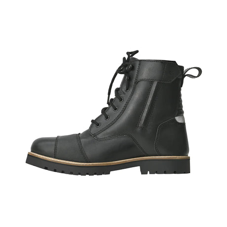 VIATERRA BRONSON - RETRO RIDING BOOTS