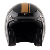 AXOR RETRO JET EURO GLOBE OPEN FACE HELMET