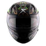 APEX TIKI  FULL FACE HELMET