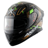 APEX TIKI  FULL FACE HELMET