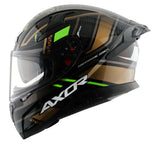 APEX TIKI  FULL FACE HELMET