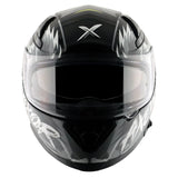 Axor Apex Falcon Full Face Helmet