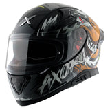 Axor Apex Falcon Full Face Helmet