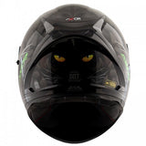 STREET PAN-THER FULL FACE HELMET