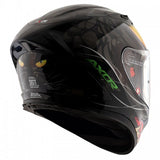 STREET PAN-THER FULL FACE HELMET