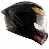 STREET PAN-THER FULL FACE HELMET