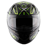 APEX TIKI  FULL FACE HELMET