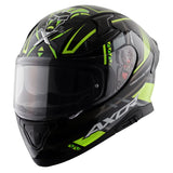 APEX TIKI  FULL FACE HELMET