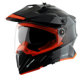 AXOR X-CROSS - DUAL SPORT HELMET