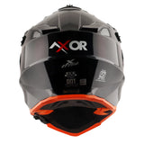 AXOR X-CROSS - DUAL SPORT HELMET