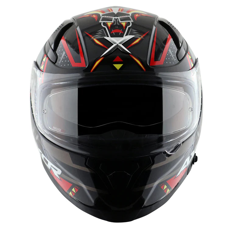 APEX TIKI  FULL FACE HELMET