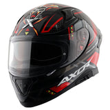 APEX TIKI  FULL FACE HELMET