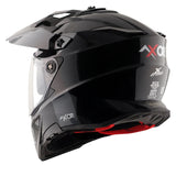 AXOR X-CROSS - DUAL SPORT HELMET