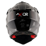 AXOR X-CROSS - DUAL SPORT HELMET