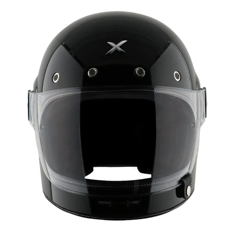 AXOR BRUTE FULL FACE HELMET