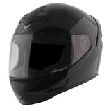 AXOR RAGE SOLID FULL FACE HELMET