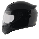 AXOR RAGE SOLID FULL FACE HELMET