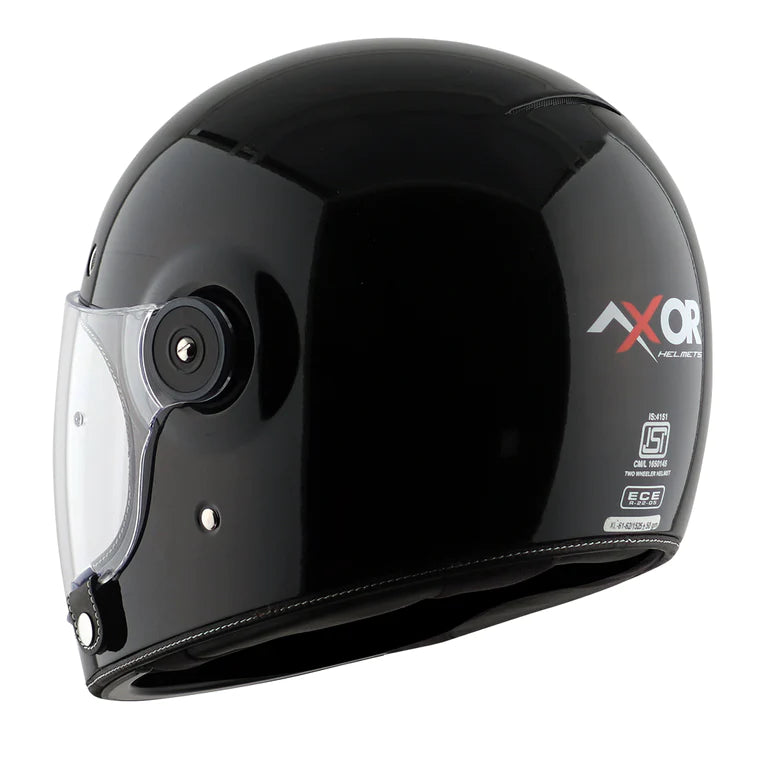 AXOR BRUTE FULL FACE HELMET