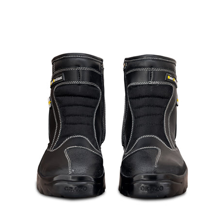 ORAZO PICUS SPORTS MOTORCYCLE BOOTS