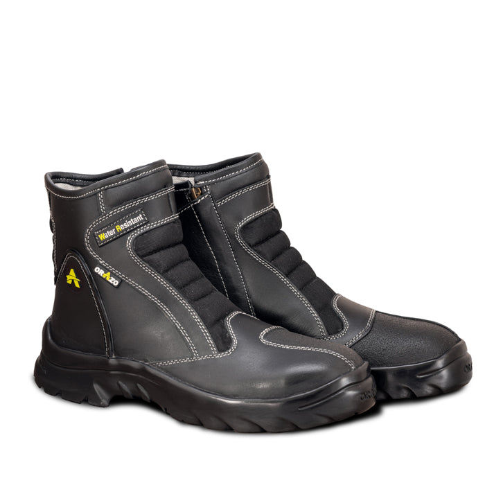 ORAZO PICUS SPORTS MOTORCYCLE BOOTS