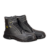 ORAZO PICUS SPORTS MOTORCYCLE BOOTS