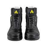 ORAZO PICUS CLASSIC MOTORCYCLE BOOTS