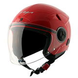 VEGA BLAZE TF OPEN FACE HELMET