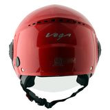 VEGA BLAZE TF OPEN FACE HELMET