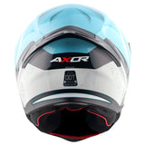 AXOR HUNTER SPEAR FULLFACE HELMET